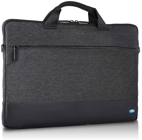 SIMPLETEK - Borsa Professional Sleeve 13-460-BCFL | Compatibile con Dell - laptop, notebook e ultrabook | Per 10-13 (KVK24) (Ricondizionato)