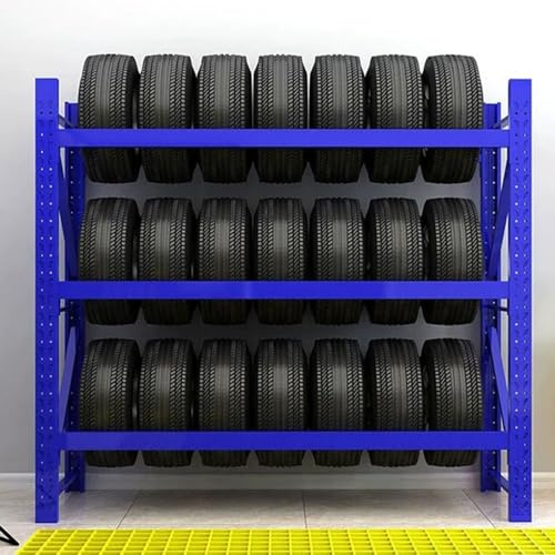 Soporte Para Neumáticos, Soporte Metálico Para Almacenamiento De Neumáticos De Coche, Soporte Resistente Para Neumáticos De Coche, Soporte Para Llantas De Rueda
