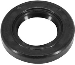 cyclingcolors Retén de aceite para eje de patada de motocicleta, scooter, ciclomotor, compatible con Derbi Senda, Bultaco, Lobito, Gilera Zulu, 15 x 26 x 5 mm Retén aceite juntas tóricas