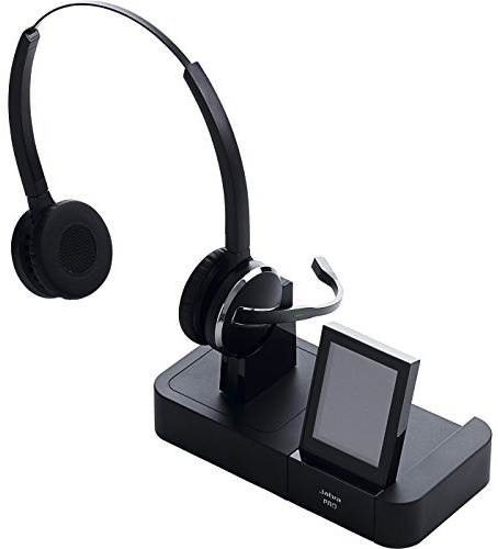 Jabra PRO 9460 Duo DECT Headset