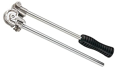 SUPER EGO 760120000 - Tenaza curvatubos 12 mm