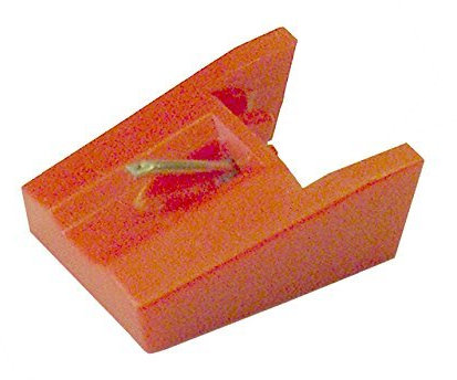 HUCO SDGstore Puntina per Giradischi Compatibile Kenwood N 69 New,V 69 New,SANYO MG 09,ST 09D,ST W17J,Sharp STY 152,STY 154,STY 158,TEAC P-75