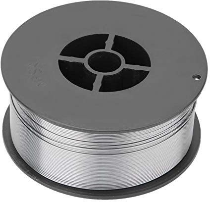 Gasloser MIG-Schweißdraht mit Fülldraht 0,035 (0,9 mm) Kein Gasschweißen E71T-GS/E71T-11