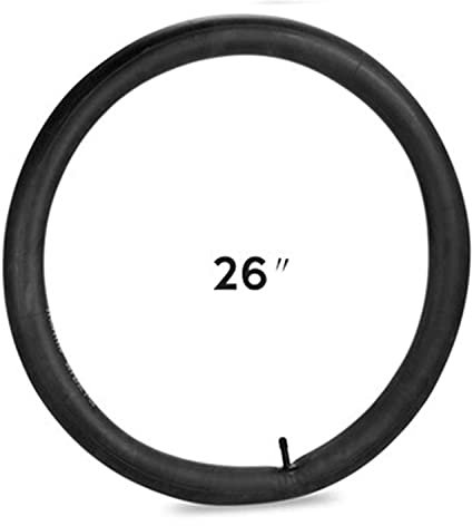 LXRZLS. Fahrradreifen 16 Zoll / 18 Zoll / 20 Zoll / 24 Zoll / 26 Zoll Tubeless Reifen Breite von 1,75 bis 2,125 Zoll Breite Fahrradreifen Gummireifenröhre MTB (Farbe Gelb) (Color : Purple)