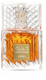 Khamrah | Eau De Parfum 100ml | Maison Alhambra