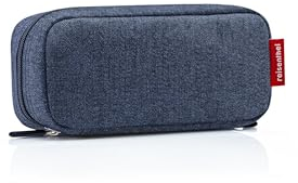 Reisenthel Multicase-Wj4113 Gepäck- Koffer Herringbone Dark Blue Einheitsgröße