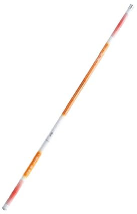PEKJI Modische Angelrute, Handrute, Teleskop-Karpfenrute, leichte Wurfrute, Carbon-Angelrute, Süßwasser-Angelausrüstung