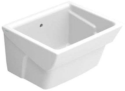 LAVATOIO IN CERAMICA MESSICO cm 75 x 61