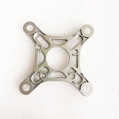 Gimbal Vibrationsdämpare Platta Kamera Skyddsutrustning Stötdämpande Kort För DJI Phantom 3 Standard 3AP 3S Drönare Delar(For 3S)