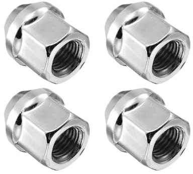 Radbolzen für Ford Focus (1998–2004), 19 mm Radmuttern/Radbolzen, M12 x 1,5