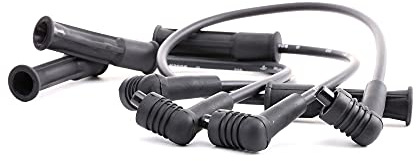 BOSCH Kit cavi accensione 0986357256 Compatibile con: DACIA DOKKER Express Kasten/Großraumlimousine, DOKKER Großraumlimousine, LODGY, LOGAN, LOGAN EXPRESS, LOGAN MCV, LOGAN Pick-up, SANDERO