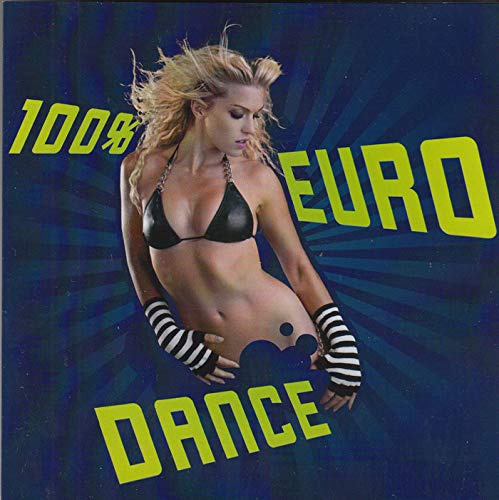 IOO% E u r o d a n c e