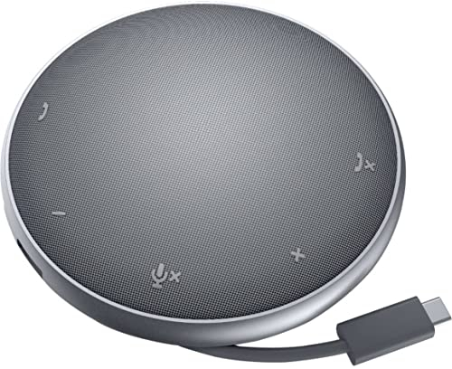 DELL Nuevo Adaptador y Altavoz Mobile MH3021 USB-C multipuerto