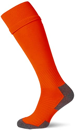 PUMA SOCKEN TEAM LIGA CORE ROT, 43-46