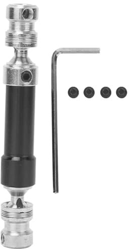 nikusaz Melodica Tube Moutiece für 37 Tasten, universelles Zubehör für Anfänger-Musikinstrumente, leicht und Design für Studenten und Gitarrenliebhaber (Black)