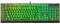 Razer BlackWidow V4 X Minecraft Edition - Mechanische Gaming-Tastatur - Chroma RGB (grüne Clicky Switches, 6 dedizierte Makro-Tasten, Doubleshot-ABS-Tastenkappen) US-Layout | Minecraft