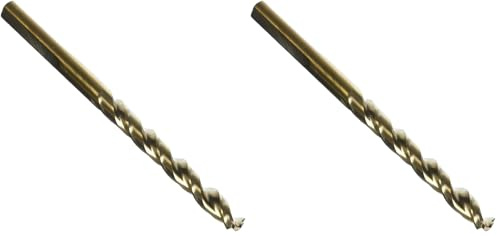 Dewalt HSS-G Extreme 2 Metal Drill Bit 6.8 x 43 x 66 DT5067/qz (Pack of 2)