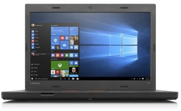 Lenovo ThinkPad L460-16Go RAM - 128Go SSD - Intel Core i3-6100U - Ordinateur Portable d'Occasion