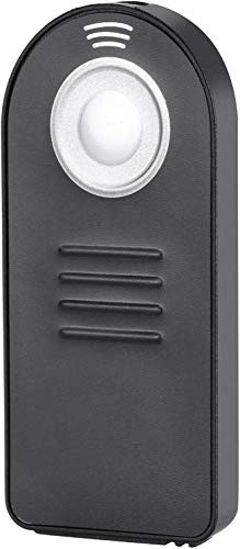 Digiparts (TM) Wireless IR Remote Control Shutter Release ML-L3 For Nikon D5300, D3200, D5100, D7000, D600, D610, P7000, P7100, J1, V1, AW1 D40, D40X, D50, D60, D70, D70S, D80, D90, D3