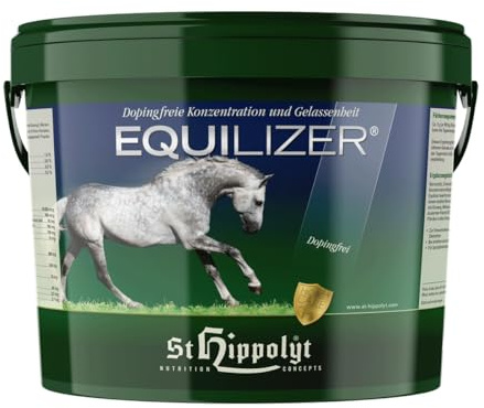 St. Hippolyt Equilizer 10 kg