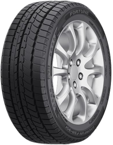 FORTUNE - 235/55 R17 TL 103V FSR-901 XL M+S 3PMSF - Winterreifen