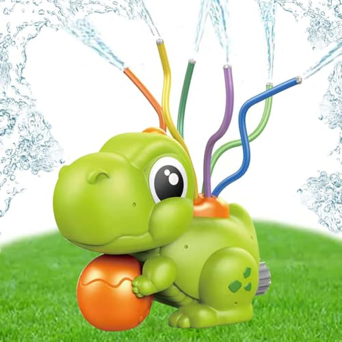 Water Sprinkler Children, Water Toy Children's Sprinkler, Lawn Sprinkler Children, Water Toy Garden, Water Sprinkler Children, Water Toy Children Outdoor, Children's Outdoor Toy Garden