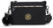 Kipling Riri Umhängetasche mit Reißverschluss, Glorious Gold, 9.5''L x 6.25''H x 2.5''D