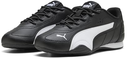 Puma Catch AC PS Scarpe da ginnasticaUnisex - Bambini e Ragazzi