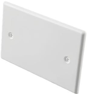 Coperchio per Cassetta di Derivazione - Copertura Scatola Elettrica da Esterno - Copri Quadro Elettrico - Disponibile in più misure (160x130 mm)