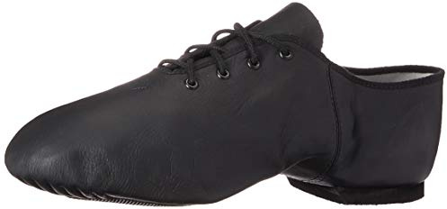 Bloch Dance Men's Men's Ultraflex Athletic Shoe, Black, 9 Medium US