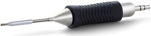 Weller T0054460399 Lötspitze für WMRP, 1,3 x 0,4 mm