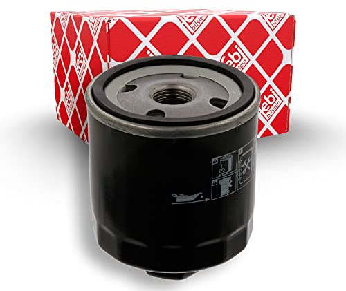 febi bilstein 22532 Ölfilter, 1 Stück