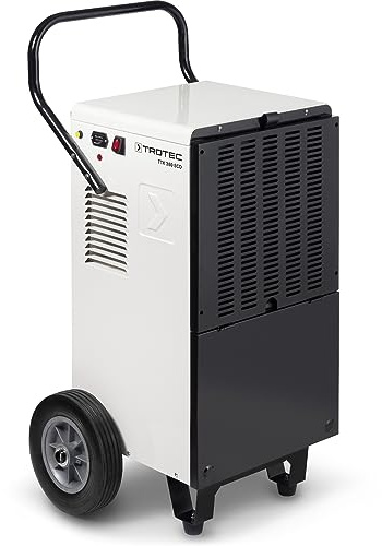TROTEC Deshumidificador Industrial TTK 380 ECO