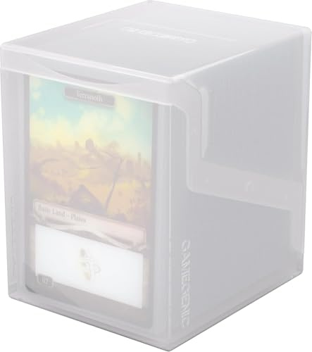 Gamegenic, Bastion 100+ XL White, Zubehör