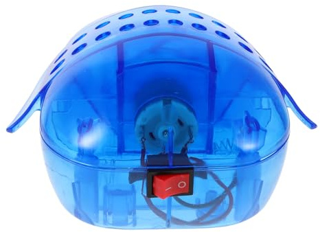 ERINGOGO DIY Vacuum Cleaner Kit Mini Handheld Desktop Electric Cleaner for Boys Stem Science Experiment Educational Tool for Keyboard and Small Area Cleaning