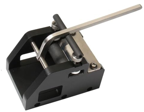perfk Herramienta para Cortar Cuero, Ancho 0-45 Mm, para Cortar Cuero.