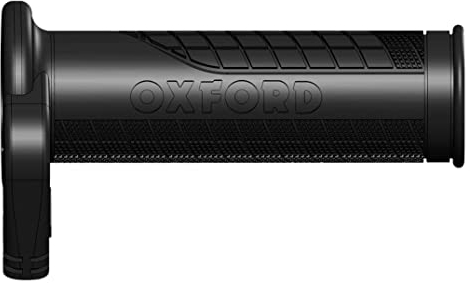 OXFORD - Hotgrips Poignees Chauffantes Touring Moto With V8