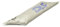 Promat Kleber K84 1kg - Flüssig, Grau, Hitzebeständig, 1 Liter, 1 kg, Kartusche, Hochtemperaturanwendungen
