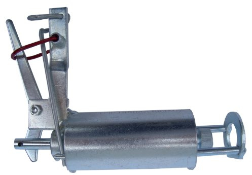 Kieferle Wühlmausselbstschuß W2 Wühlmausfalle Das Original Made in Germany Ab 18 Jahren, ohne Munition!!