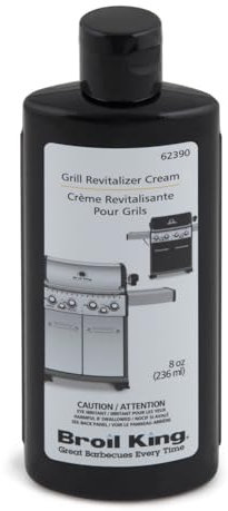 broil King Barbacoa revitalizer