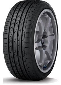 Yokohama Advan Sport V105 245/45 R17 99ZR Sommerreifen GTAM T31584 ohne Felge