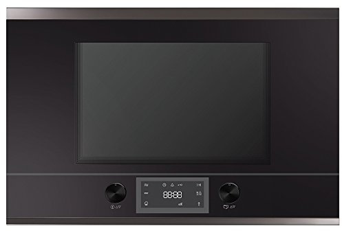 Einbau-Mikrowelle MR6330.0S3