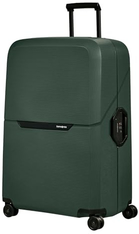 Samsonite Magnum Eco Handgepäck, starr, Unisex