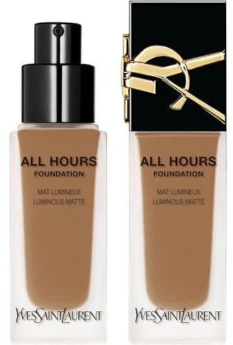 YVES SAINT LAURENT Encre de Peau All Hours Foundation - DN1, 25 ml
