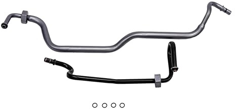 GM Original Teile 13271032 Lenkgetrieberohr