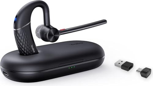 Yealink Headset BH 71 Pro USB-C/A