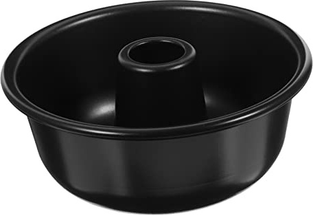 Ciieeo Non-stick Aluminum Cake Mold Doughnut Pan Baking Mould Donut Mould for Cake Making