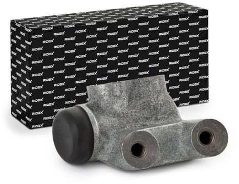 RIDEX 73B0003 Bremskraftregler Hinten Kompatibel mit VW Golf 3 1H1 191612151 360219180014 191612151A