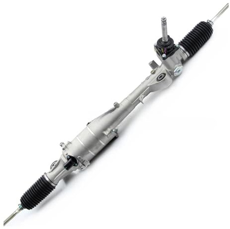 Caja de dirección asistida eléctrica (izquierda) compatible con Mazda 6 M6 GS1E-32-110, GS1D-32-110A, GS1D-32-110B, GS1E32110, GS1D32110A, GS1D32110