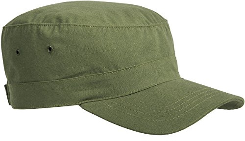 Helikon Patrol Cap Olive Grün